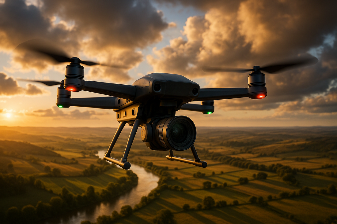 Best TechWise drones 2025 buyers guide – DJI Neo, I1Pro Mini, C10 QC, and HD quadcopter drones for beginners and pros