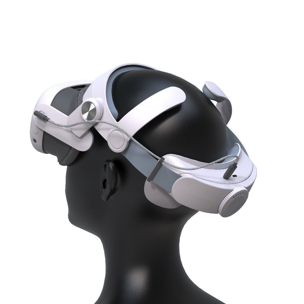 VR Battery Version