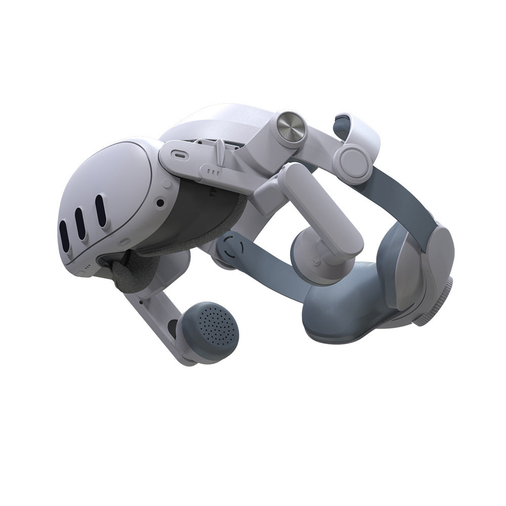 VR Battery Version
