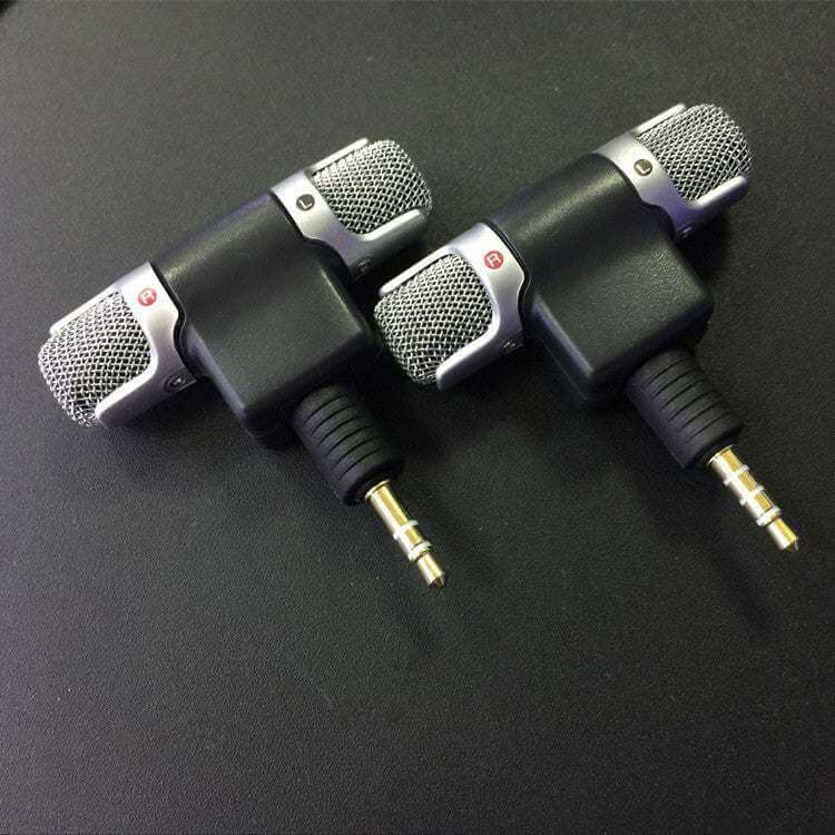 Mini Microphone Jack