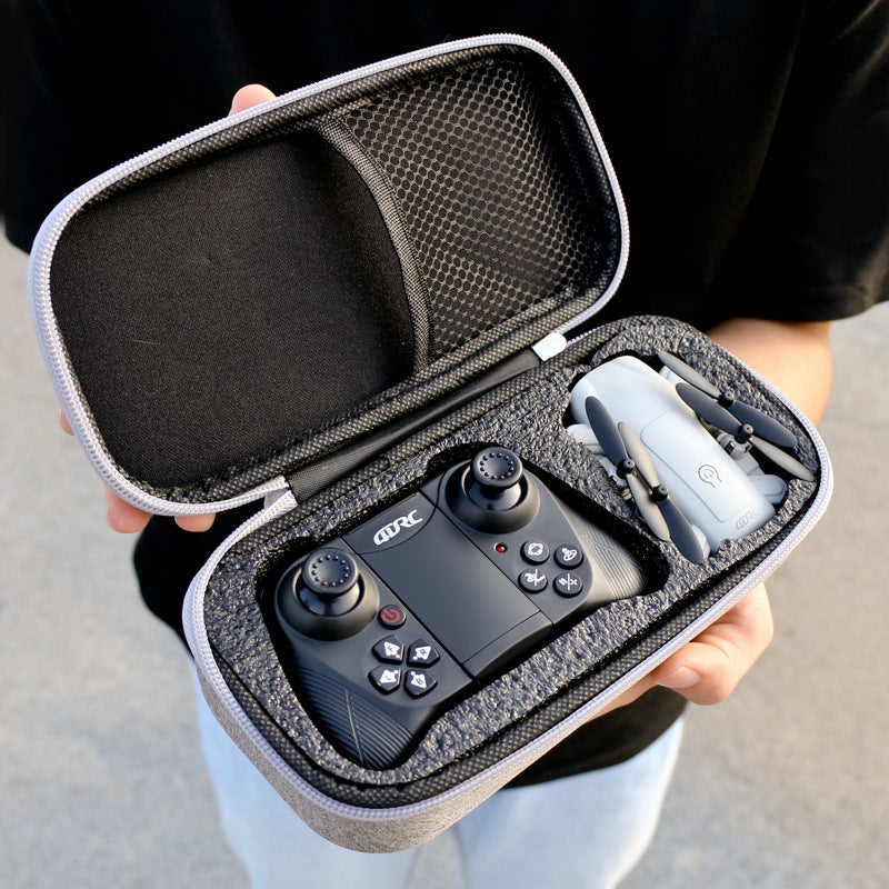 HD Aerial Photography Quadcopter Drone – Remote-Controlled Flight with Pro-Grade Imaging