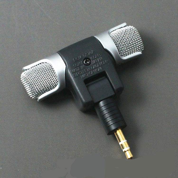 Mini Microphone Jack