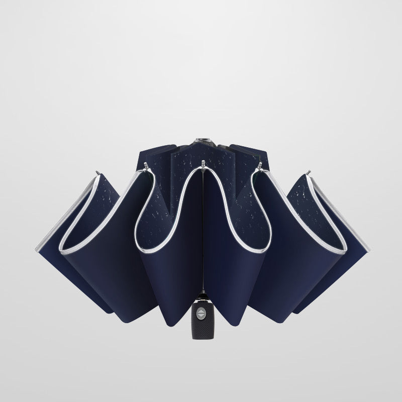 Full Automatic Reverse Umbrella