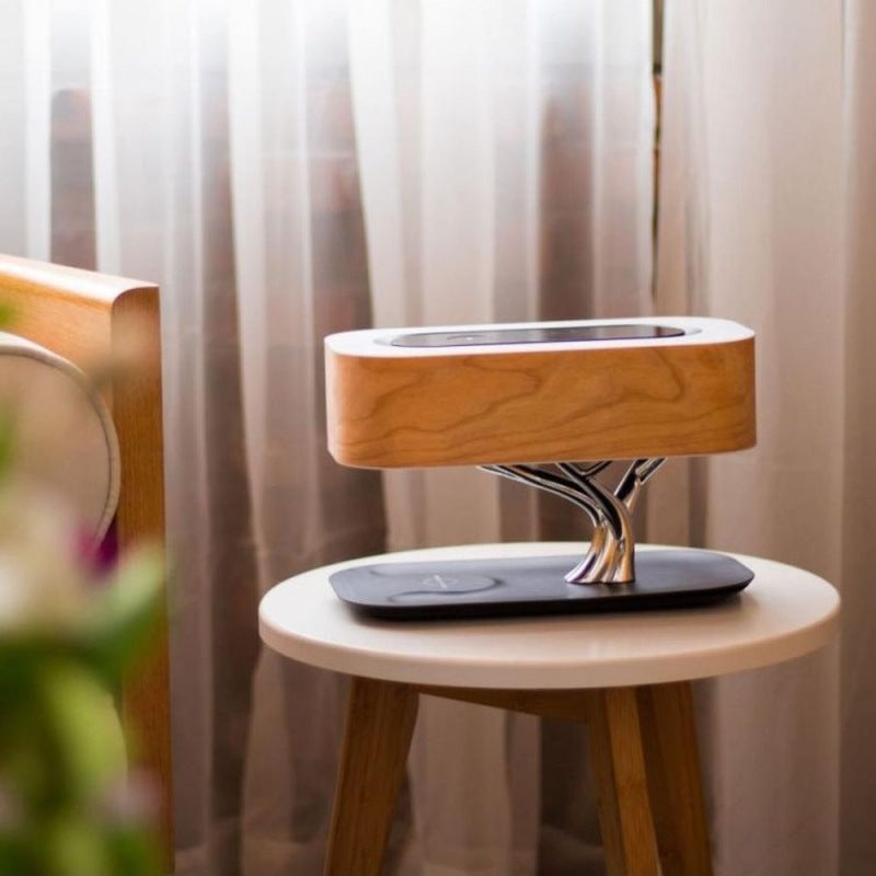Tree Light Table Lamp