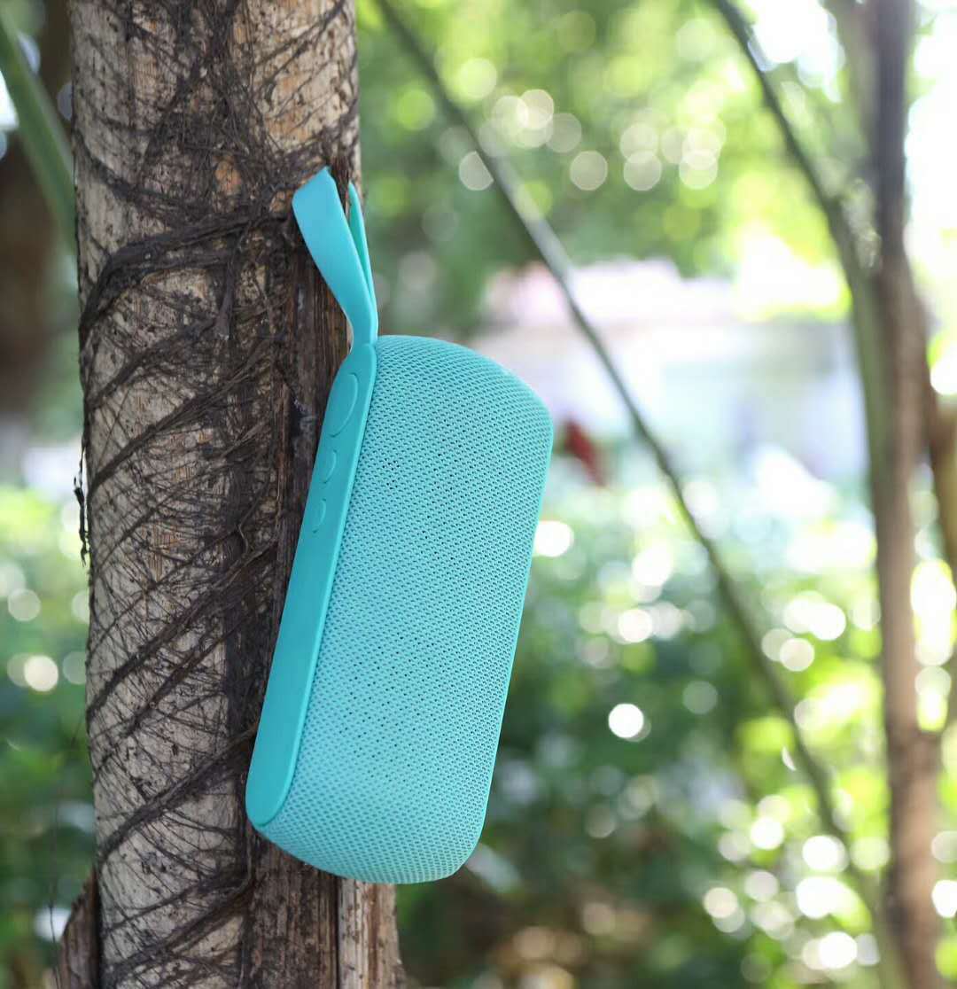 Bluetooth speaker phone