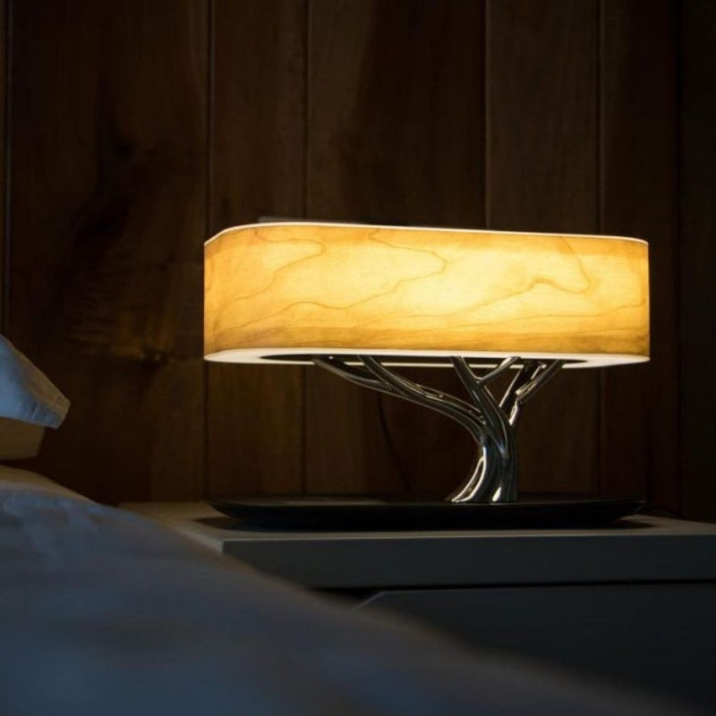 Tree Light Table Lamp