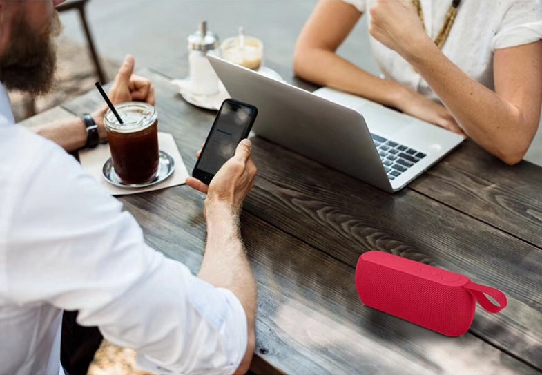 Bluetooth speaker phone