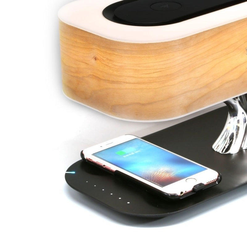 Tree Light Table Lamp