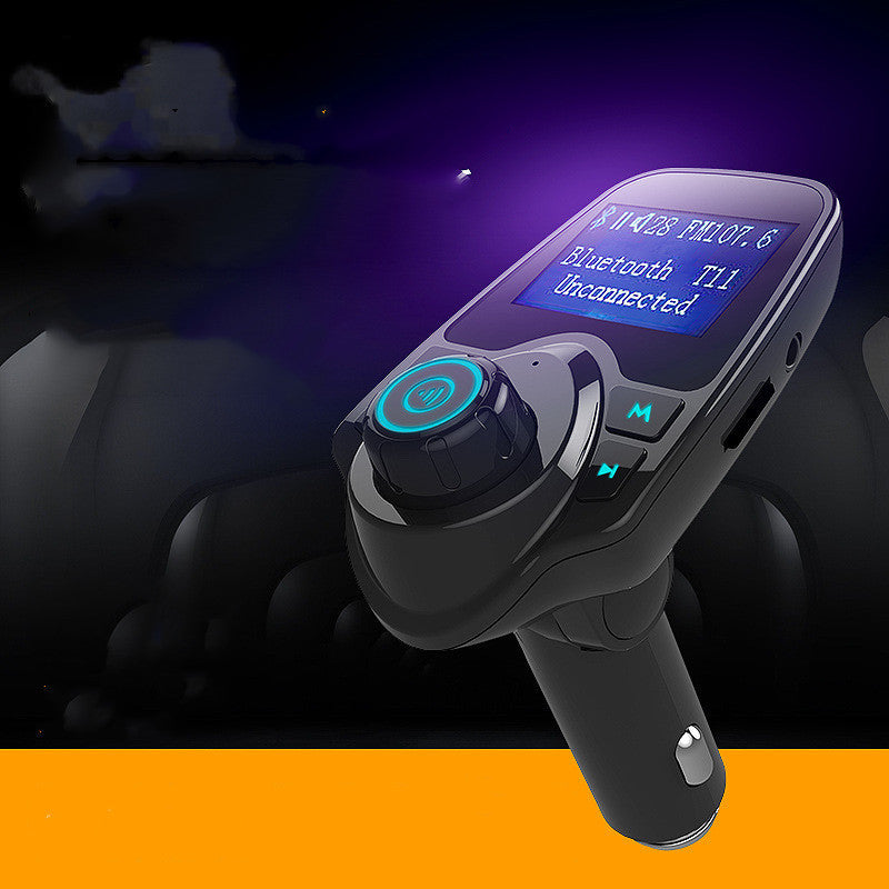 Car lossless bluetooth