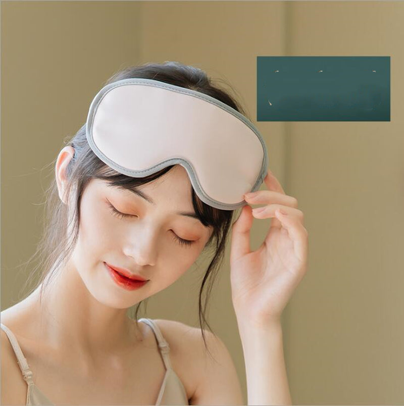Office Home Portable Eye SPA Mask – Relaxation & Smart Comfort for Your Eyes