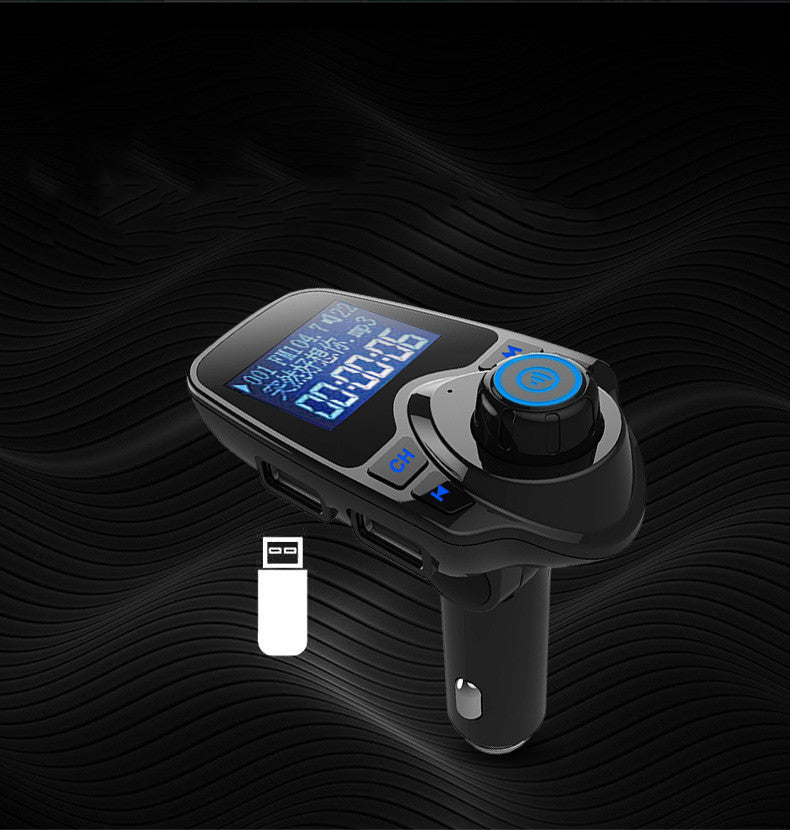 Car lossless bluetooth