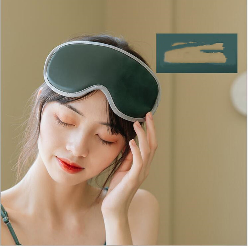 Office Home Portable Eye SPA Mask – Relaxation & Smart Comfort for Your Eyes