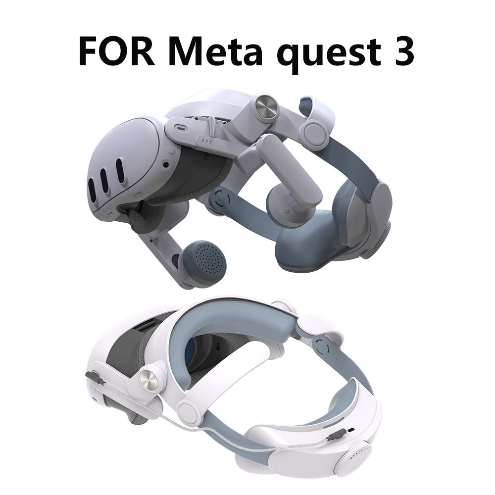 VR Battery Version