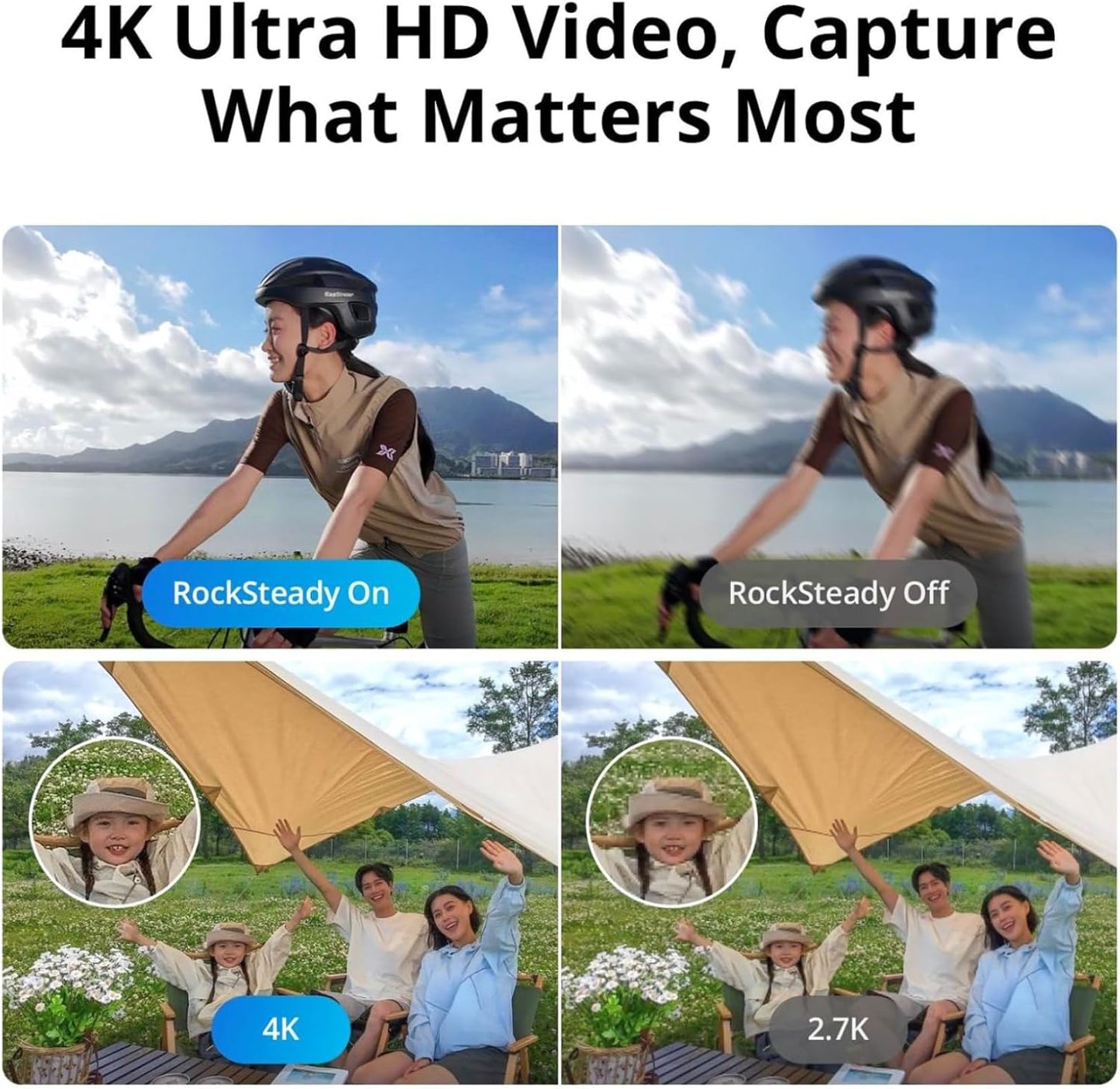 Neo Mini Drone with 4K UHD Camera β Lightweight, Smart, and Controller-Free