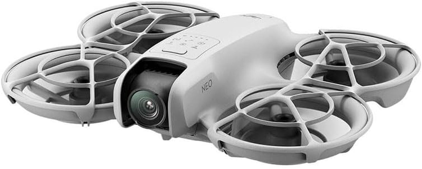 Neo Mini Drone with 4K UHD Camera β Lightweight, Smart, and Controller-Free