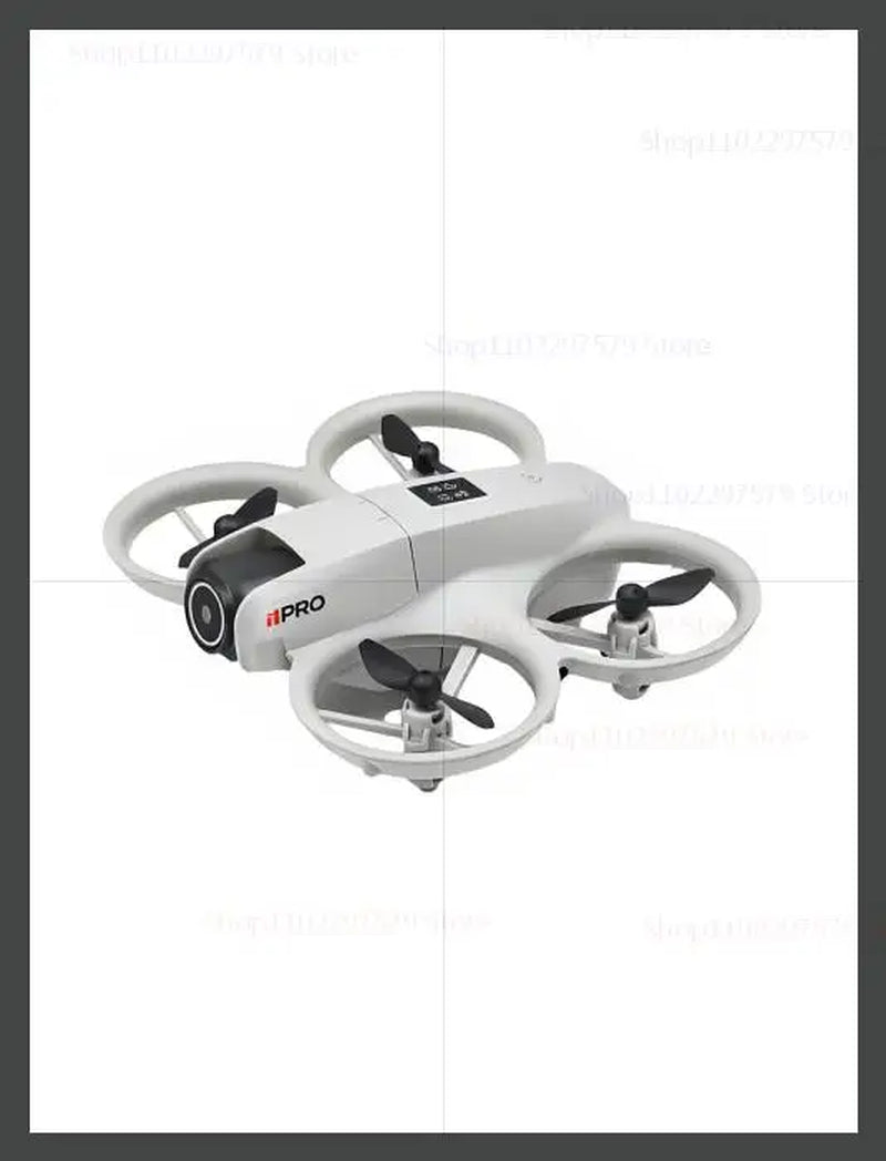 2025 I1Pro Mini Drone – 8K HD Dual Camera, Obstacle Avoidance & Brushless Motors