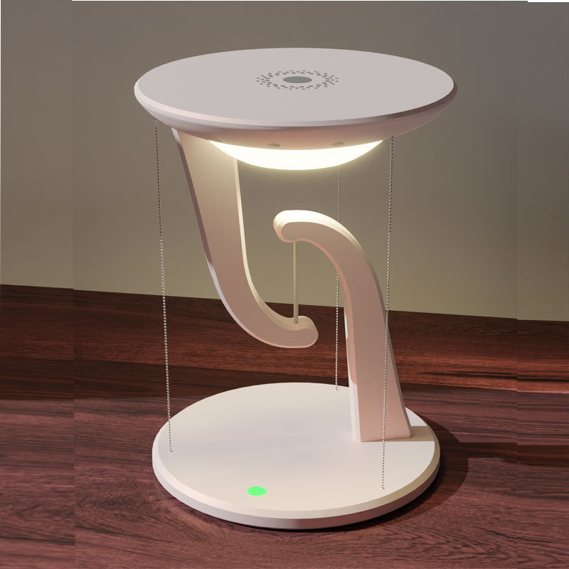 Creative Smart Wireless Phone Charger