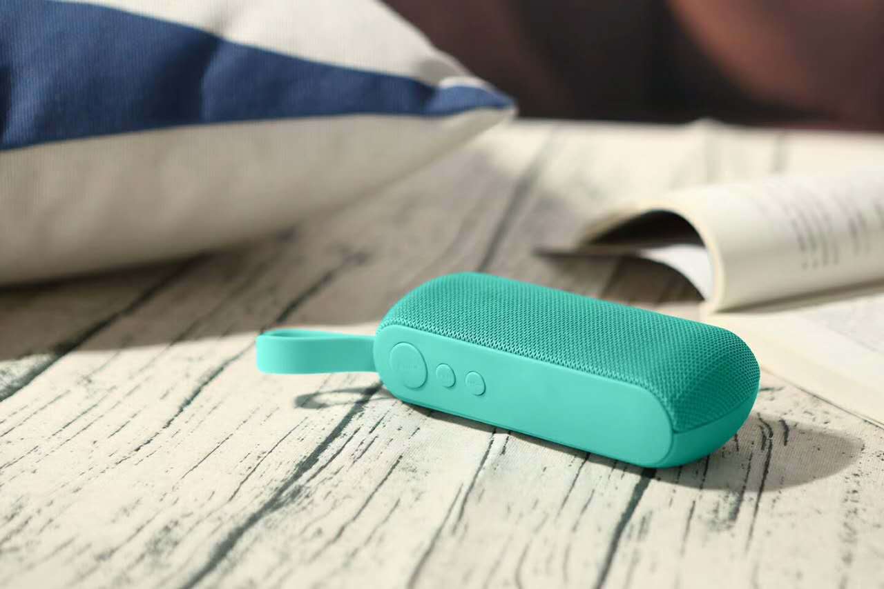 Bluetooth speaker phone