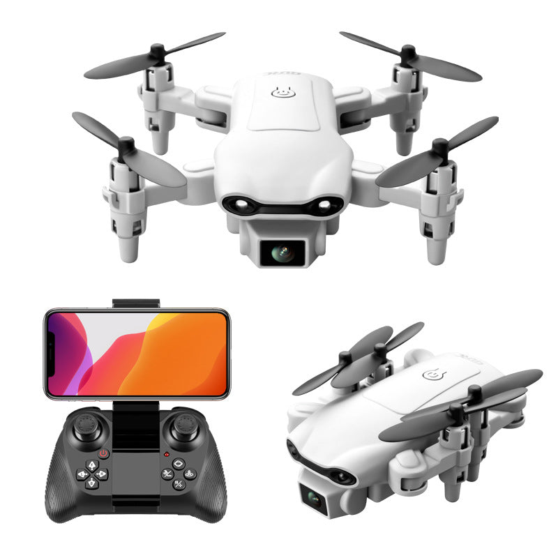 HD Aerial Photography Quadcopter Drone – Remote-Controlled Flight with Pro-Grade Imaging