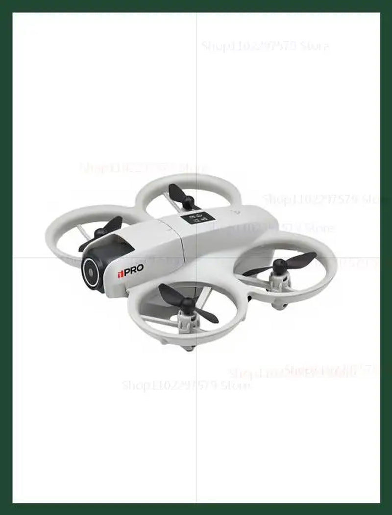 2025 I1Pro Mini Drone – 8K HD Dual Camera, Obstacle Avoidance & Brushless Motors