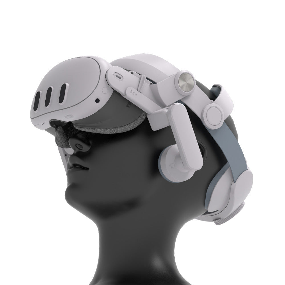 VR Battery Version