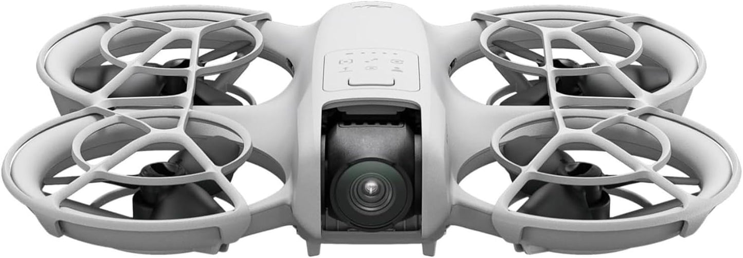 Neo Mini Drone with 4K UHD Camera β Lightweight, Smart, and Controller-Free