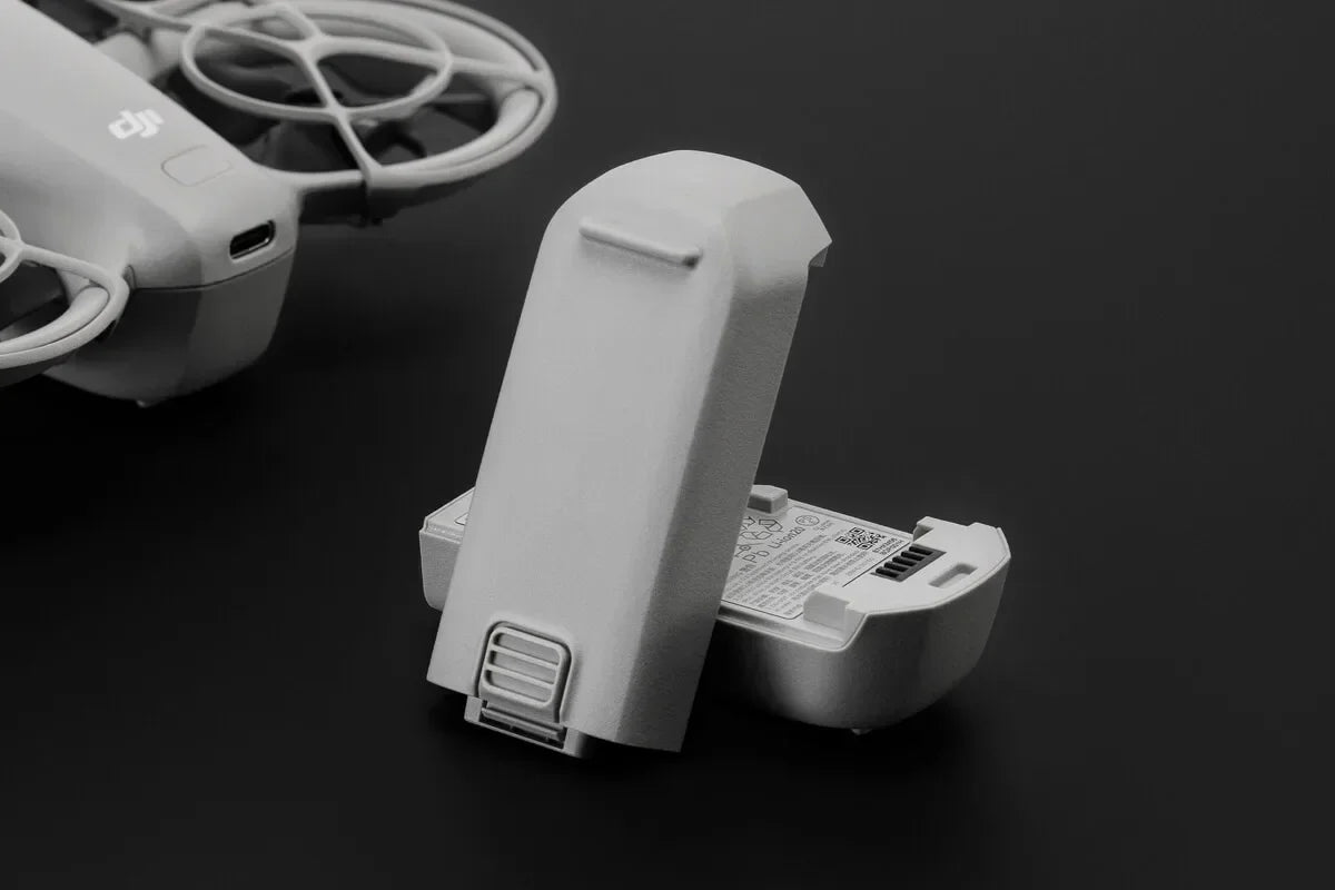 DJI Neo Intelligent Flight Battery – 18-Minute Flight Time (1435 mAh)