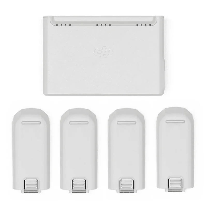 DJI Neo Intelligent Flight Battery – 18-Minute Flight Time (1435 mAh)
