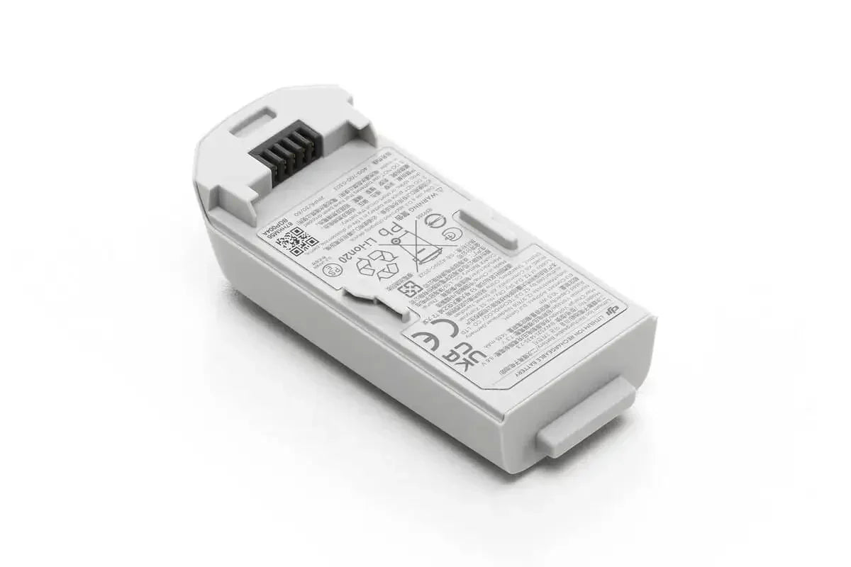 DJI Neo Intelligent Flight Battery – 18-Minute Flight Time (1435 mAh)