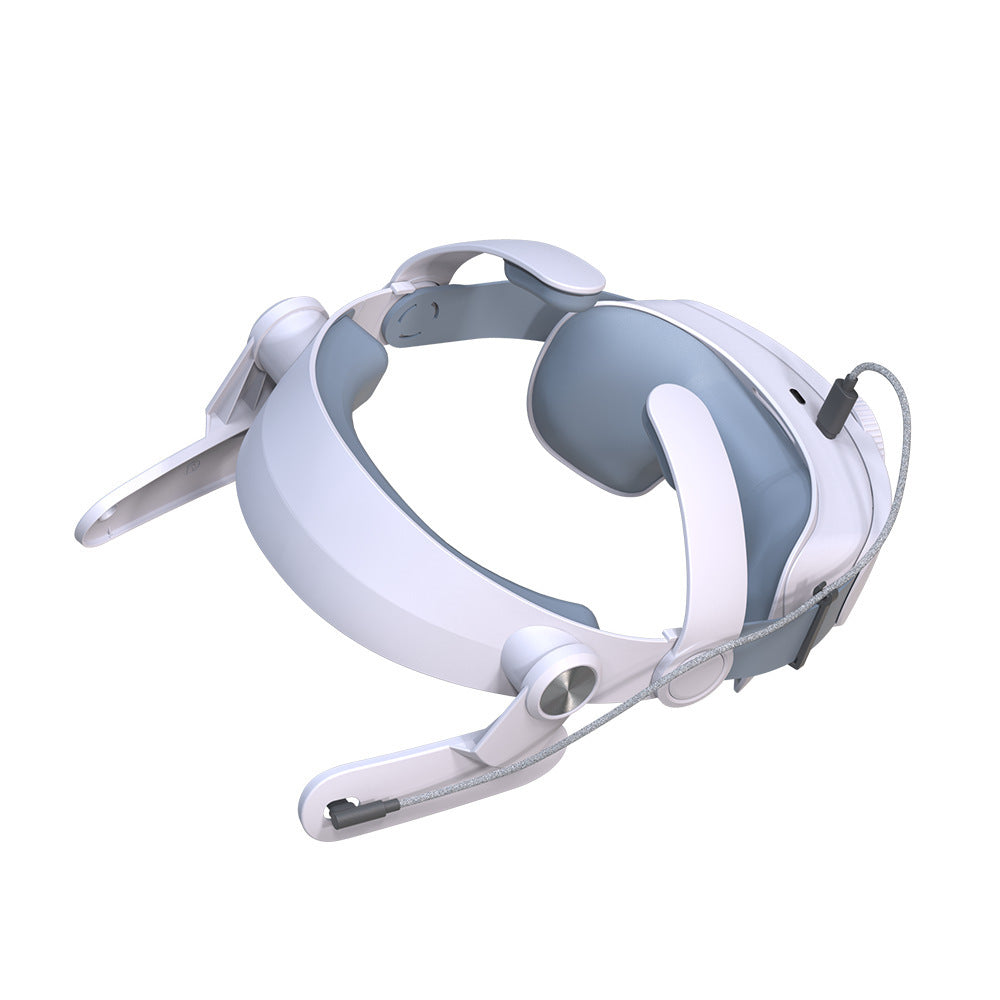 VR Battery Version