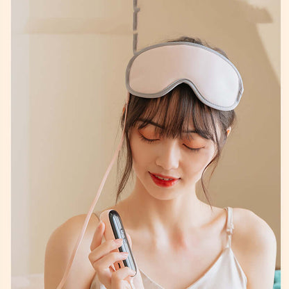 Office Home Portable Eye SPA Mask – Relaxation & Smart Comfort for Your Eyes
