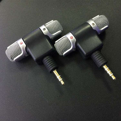 Mini Microphone Jack