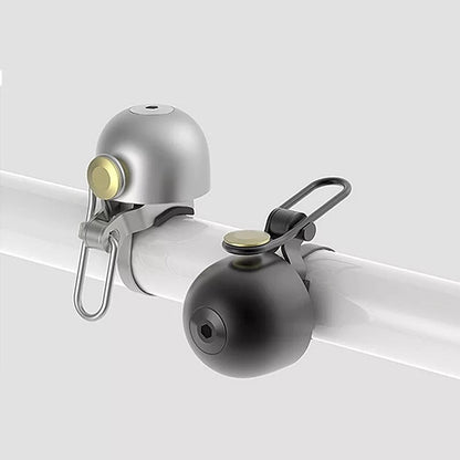 Bicycle bell