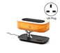 Creative Tree Light Table Lamp Bluetooth-Tree Light Table Lamp