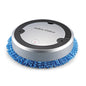 Intelligent Automatic Sweeping Robot Spray Charging Cleaning