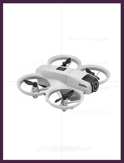 2025 I1Pro Mini Drone – 8K HD Dual Camera, Obstacle Avoidance & Brushless Motors