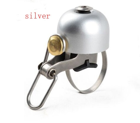 Bicycle bell
