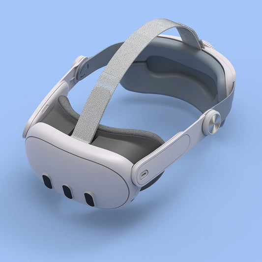 VR Battery Version