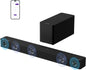 5.1CH Surround Sound Bar with Subwoofer – Dolby Atmos, 300W Home Theater System