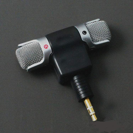 Mini Microphone Jack
