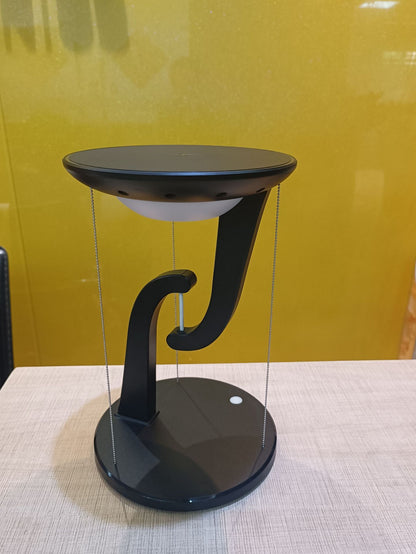 Creative Smart Wireless Phone Charger Suspension Lamp Creative Smart