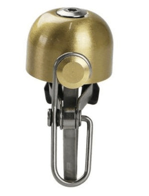 Bicycle bell