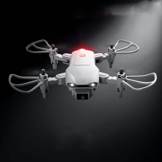 HD Aerial Photography Quadcopter Drone – Remote-Controlled Flight with Pro-Grade Imaging