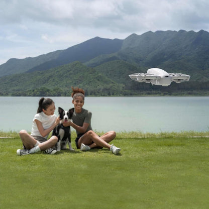 Neo Mini Drone with 4K UHD Camera – Lightweight, Smart, and Controller-Free