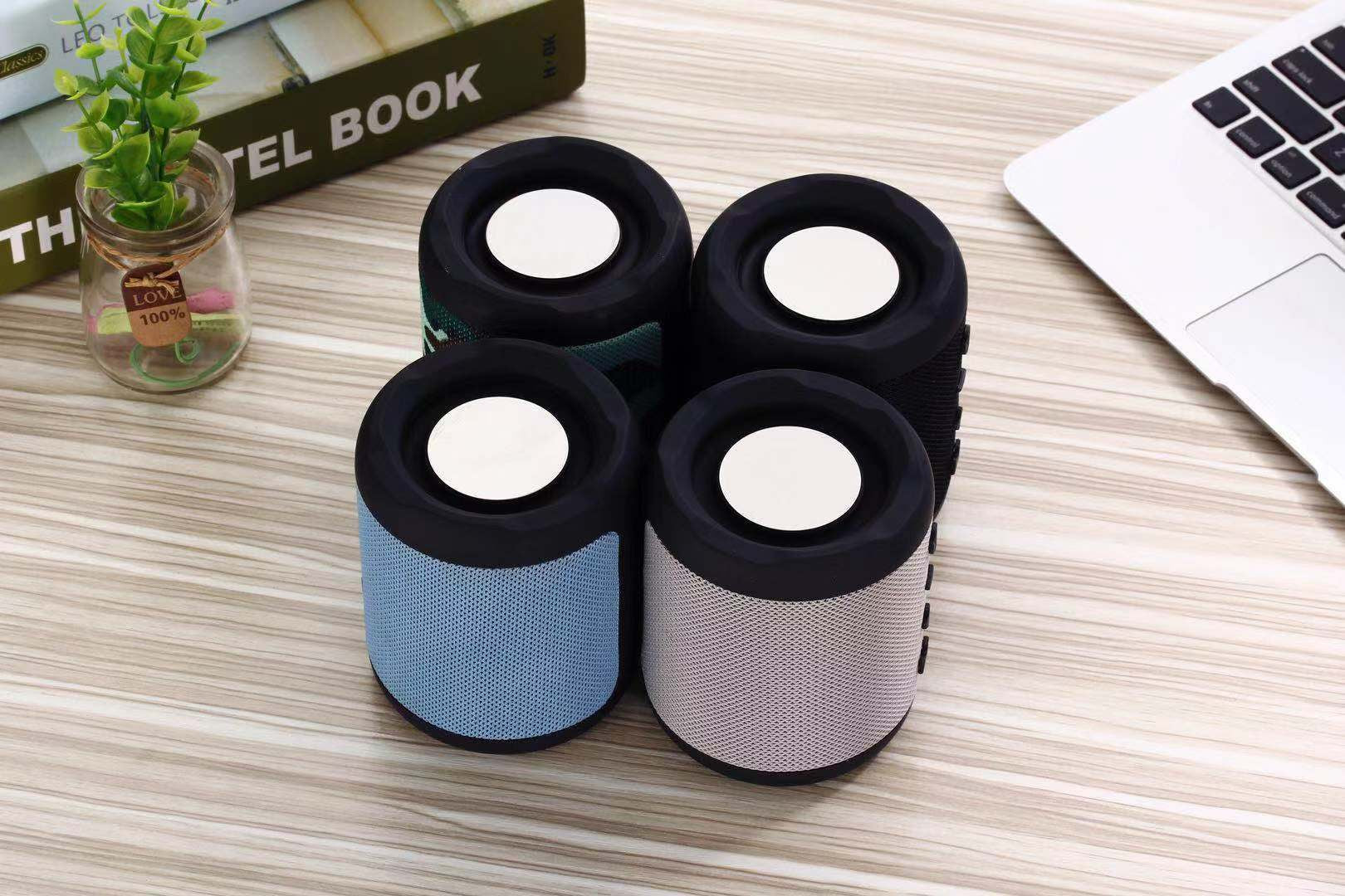 M2 Wireless Bluetooth Extra Bass Mini Audio