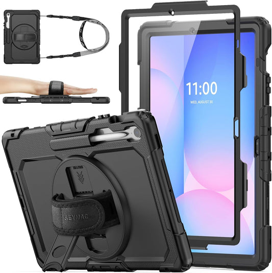 Galaxy Tab S10 FE+ Plus 13.1" 5G Tablet Case