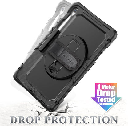Galaxy Tab S10 FE+ Plus 13.1" 5G Tablet Case