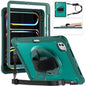 Shockproof iPad Case with Strap