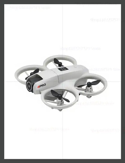 2025 I1Pro Mini Drone – 8K HD Dual Camera, Obstacle Avoidance & Brushless Motors