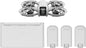 DJI Neo Mini Drone 4K UHD Camera – Lightweight Self-Flying Drone Kit